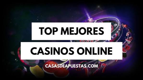 Casino Bono Bienvenida España 2026 Todo lo que Debes Saber Casino Bono Bienvenida España 2026 Todo lo que Debes Saber