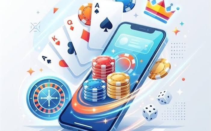 Casino sin Depósito Dinero Real Juega y Gana Sin Riesgos Casino sin Depósito Dinero Real Juega y Gana Sin Riesgos