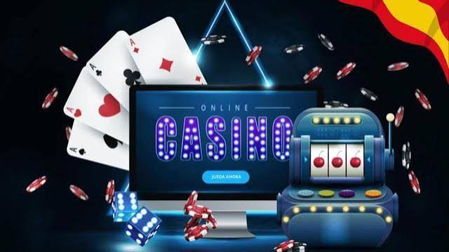 Casinos Online sin Licencia Gratis La Emoción de Jugar Sin Restricciones