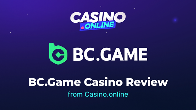 Discover BC.Game Kazakhstan Online Casino Your Ultimate Gambling Destination