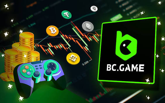 Discover BC.Game Kazakhstan Online Casino Your Ultimate Gambling Destination