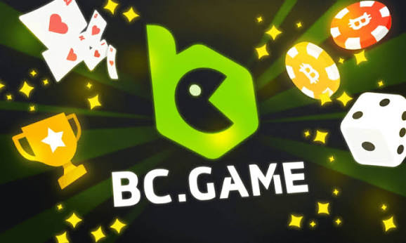 Discover the Exciting World of BC.Game Myanmar -277549557 Discover the Exciting World of BC.Game Myanmar -277549557