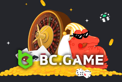 Discover the Exciting World of BC.Game Myanmar -277549557 Discover the Exciting World of BC.Game Myanmar -277549557