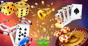 Discover the Thrill at Online Casino Ricardo's
