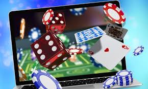 Discover the Thrill at Online Casino Ricardo's