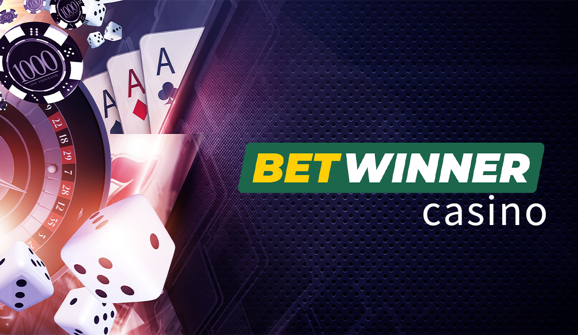Experience the Thrill at BetWinner Casino and Sportsbook