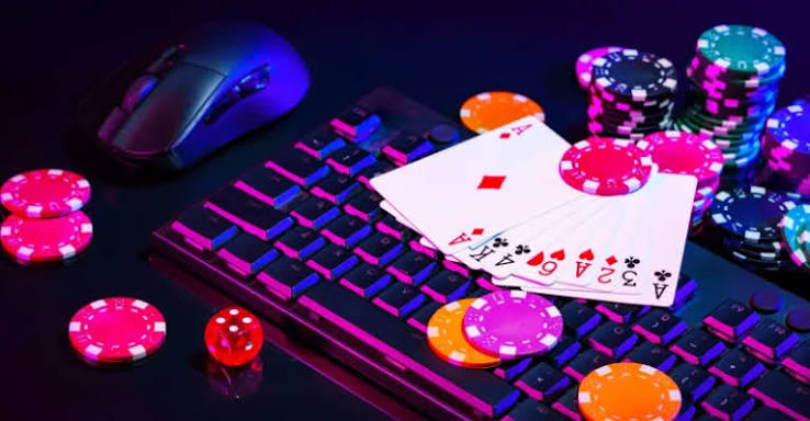 Ανακαλύπτοντας τα Ξένα Online Καζίνο Οδηγός για Παίκτες Ανακαλύπτοντας τα Ξένα Online Καζίνο Οδηγός για Παίκτες