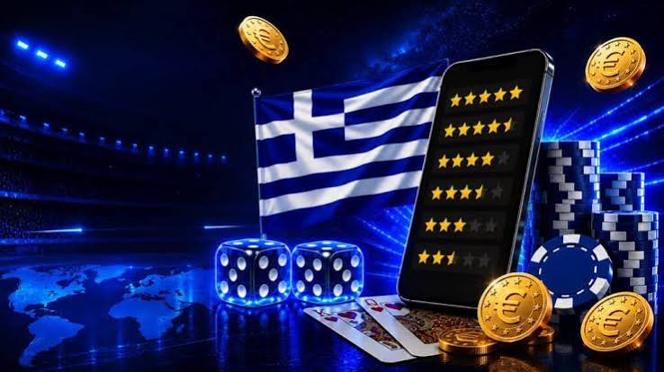 Ελληνικά Online Casino Ο Απόλυτος Οδηγός για Παίκτες