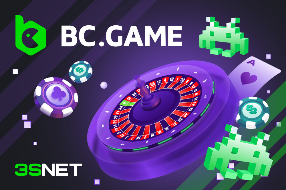 Unlock Amazing Rewards with BC.Game Mirror Bonuses and Promotions Unlock Amazing Rewards with BC.Game Mirror Bonuses and Promotions