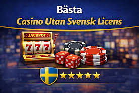 Casino Utan Svensk Licens – Vad Du Behöver Veta 1977263443 Casino Utan Svensk Licens – Vad Du Behöver Veta 1977263443