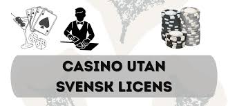 Casino Utan Svensk Licens – Vad Du Behöver Veta 1977263443 Casino Utan Svensk Licens – Vad Du Behöver Veta 1977263443