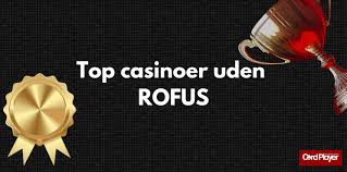 Nye Danske Online Casino Uden Besvær