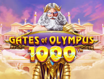Oplev Magten i Gates of Olympus En Dybtgående Guide