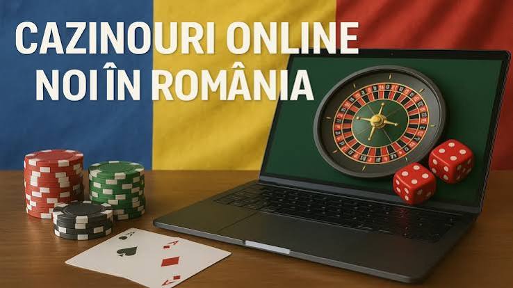 Cazinouri Noi Ghid Complet pentru Pasionații de Jocuri de Noroc 149831062