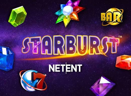 Opdag Starburst Slot En Glitrende Oplevelse i Online Spil
