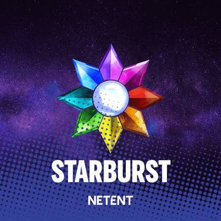 Opdag Starburst Slot En Glitrende Oplevelse i Online Spil