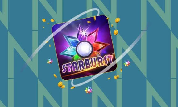 Oplev Stjernerne med Starburst Spillet Oplev Stjernerne med Starburst Spillet