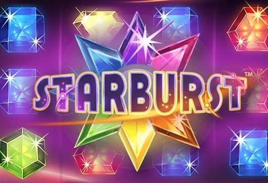 Starburst Anmeldelse - En Øjeblikkelig Favorit i Spilverdenen