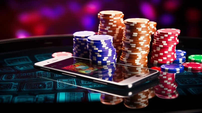 Descubre la Diversión y Ganancias en Chumba Casino