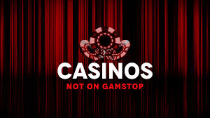Discovering the Best UK Casinos Not on GamStop