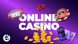 Experience the Thrill Play Online Casino Games Anytime, Anywhere Experience the Thrill Play Online Casino Games Anytime, Anywhere