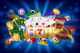 Explore the Exciting World of High-Risk Slots