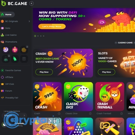 Exploring the Exciting World of Bcgame.sk Online Casino Exploring the Exciting World of Bcgame.sk Online Casino
