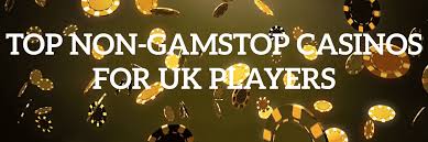 Exploring UK Casinos Not Registered With GamStop 2020401298