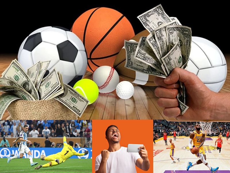 Las mejores casas de apuestas fuera de España -2081582373