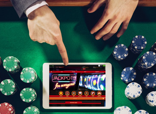 Online Casino Jokabet Your Ultimate Gaming Destination