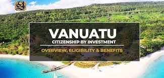 Understanding the Costs of Vanuatu Citizenship by Investment -2127199904