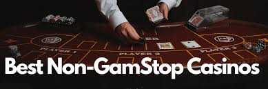 Discover Online Casinos Not Blocked by Restrictions 849188065
