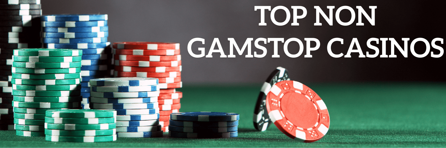 Discover the Best Casino Sites Not on Gamstop 864462237