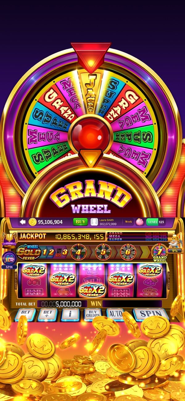 Discover the Excitement of God55 Casino Your Ultimate Online Gaming Destination -47762060