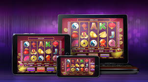 Discovering the Thrills of Casino Casinoly