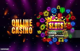 Explore the Excitement of SlotsAmigo Casino Online Games