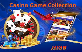 Exploring Slot Games with Adjustable Bets A New Era in Gaming