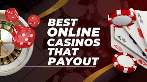 Online Casino Designed for Measured Play Your Ultimate Gaming Experience