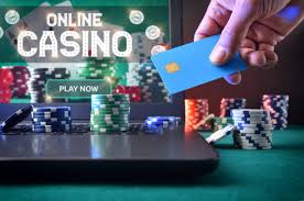 Utländska Casinon En Djupdykning i Det Internationella Spelandskapet