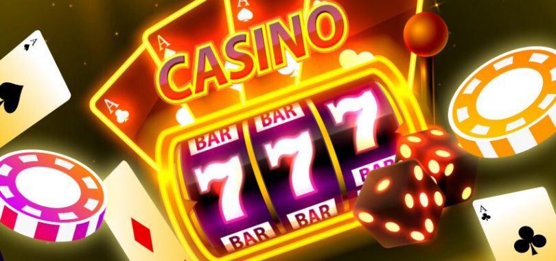 YourWin24 Casino The Ultimate Online Gaming Experience Awaits