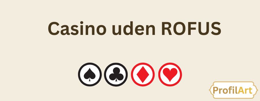Casinoer Uden Dansk Licens En Guide til Online Spil -1050760059