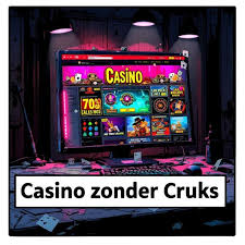 Casinos zonder CRUKS Ervaar Vrijheid in Online Gokken