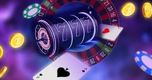 Descubre el Mundo de OKNEW Casino Diversión y Oportunidades 983813283