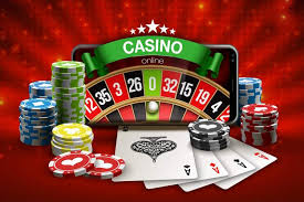 Discover the Exciting World of Casino JB