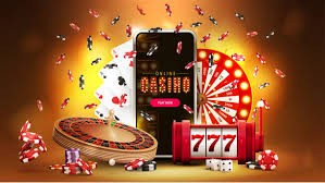 Discover the Exciting World of LT Casino Online Games