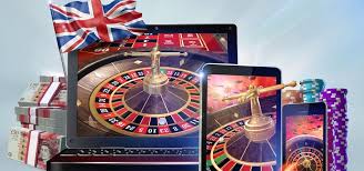 Experience the Best of Online Gaming with Virgin Casino UK