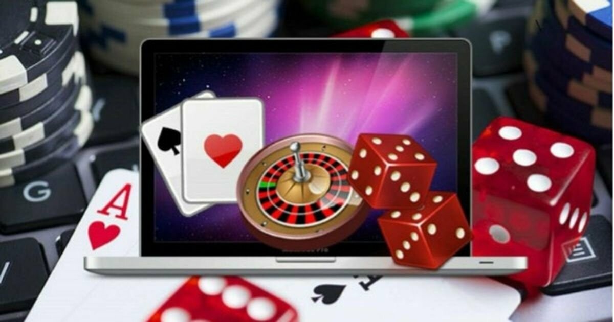 Explora la Emoción de Radiante Casino El Destino Perfecto para los Amantes del Juego