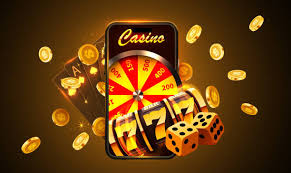 Exploring Casino SlapKong UK Your Ultimate Gaming Destination