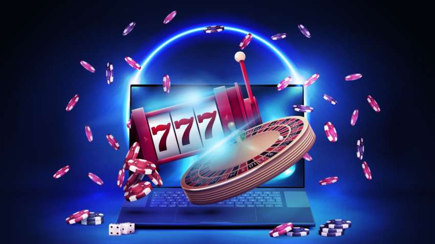 Exploring WildRobin Casino & Sportsbook Your Ultimate Gaming Destination Exploring WildRobin Casino & Sportsbook Your Ultimate Gaming Destination