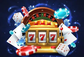 Exploring WildRobin Casino & Sportsbook Your Ultimate Gaming Destination Exploring WildRobin Casino & Sportsbook Your Ultimate Gaming Destination